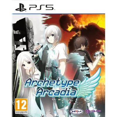 Archetype Arcadia PS5 