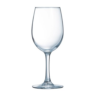 ARCOROC  L3605 Arc Vina Lot de 6 verres &agrave; vin Capacit&eacute; 580 ml