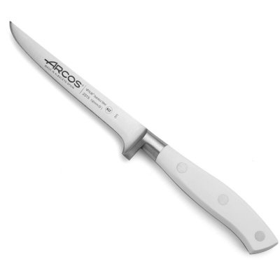 ARCOS  Riviera Blanc Cout. Desosser 130mm