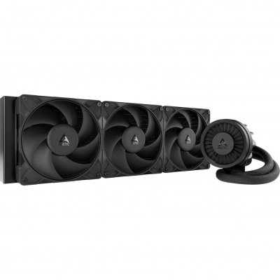 ARCTIC  ACFRE00181A Syst&egrave;me de refroidissement &agrave; leau pour PC