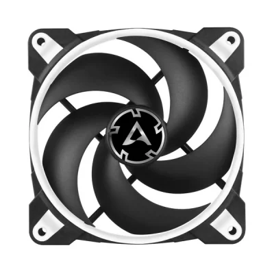 ARCTIC  bionix p120 - ventilateur bo&icirc;tier esport 120mm pwm, blanc