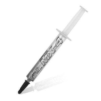ARCTIC  Cooling MX4 20g P&acirc;te thermique