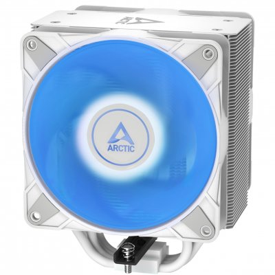 ARCTIC  Cooling Ventilateur De Processeur Freezer 36 A-rgb 120 Mm