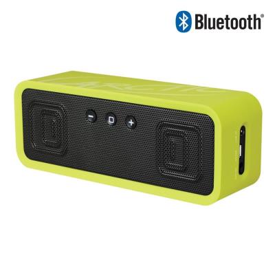 ARCTIC  enceinte nomade  cooling s113bt (vert) noir