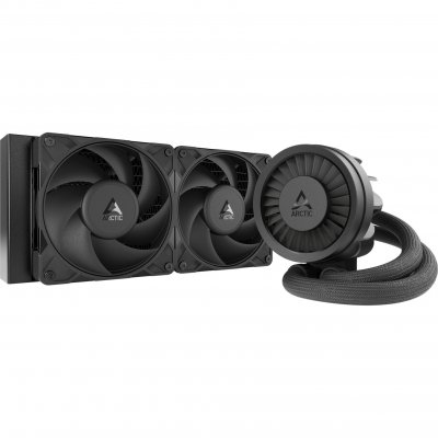 ARCTIC  Liquid Freezer III Pro 240, Watercooling