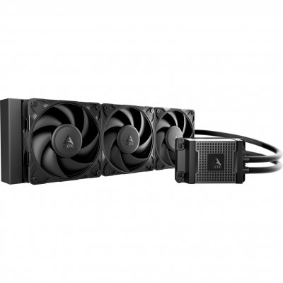 ARCTIC  Liquid Freezer WS360-SP6, Watercooling