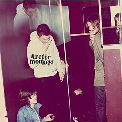 Arctic Monkeys - Humbug LP
