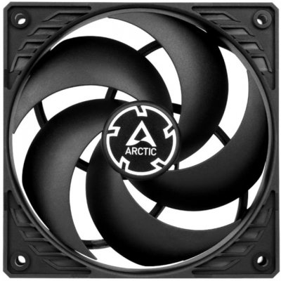 ARCTIC  P12 Silent - Ventilateur ch&acirc;ssis - 120 mm 