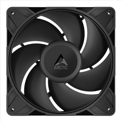 ARCTIC  P14 Pro Ventilateur pour PC noir