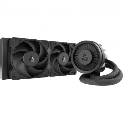 ARCTIC  Refroidissement Liquide Liquid Freezer Iii 360 Pro 360 Mm
