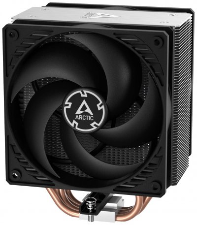 ARCTIC  Ventilateur De Processeur Freezer 36 Co 120 Mm