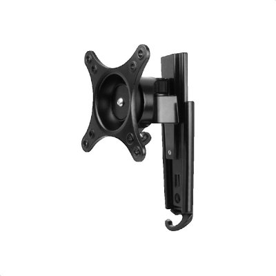 ARCTIC  W1a 43&acute;&acute; Max 20kg Wall Monitor Bracket Noir