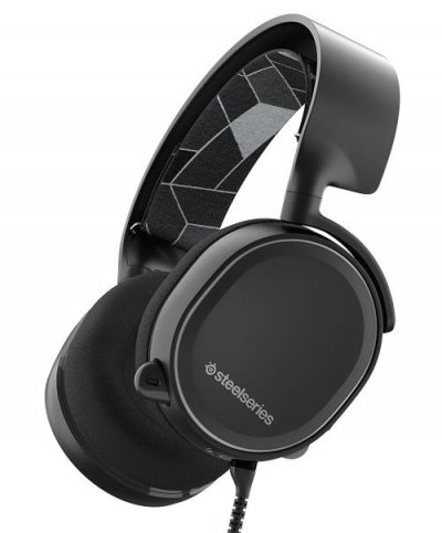 STEELSERIES ARCTIS 3 NOIR