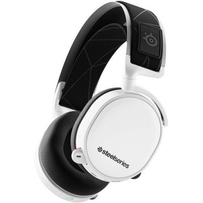 STEELSERIES ARCTIS 7 BLANC 2019 EDITION