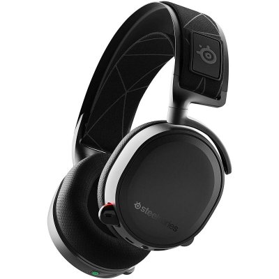 STEELSERIES ARCTIS 7 NOIR