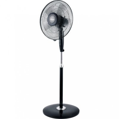 ARDES  AR5S41PB Ventilatore A Piantana Da Terra 40 Cm Nero