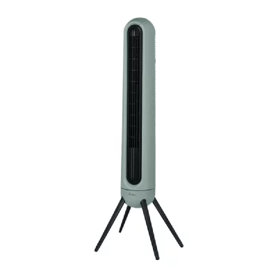 ARDES  AR5T1001 ventilateur Gris