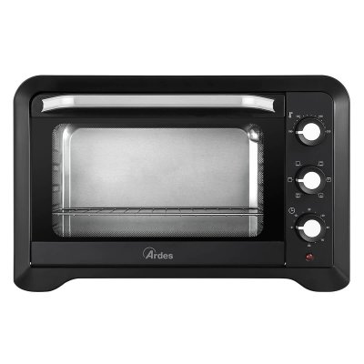 ARDES  - AR6245PB Grille-pain four 45 l 2000 w Noir