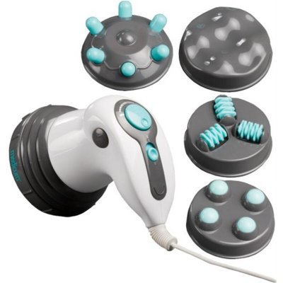 ARDES  m240 universel gris, blanc masseur