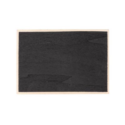 FêTER ET RECEVOIR ARDOISE EN BOIS 14 X 20 CM  Naturel