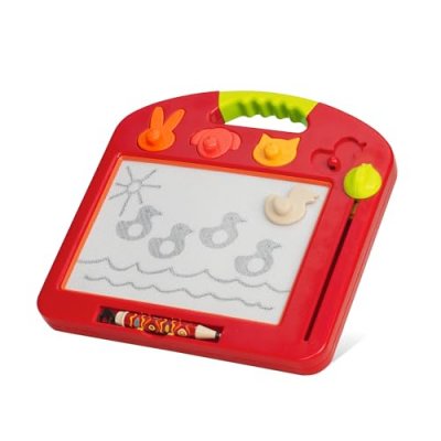 AU SYCOMORE Ardoise Magique Toulouse Laptrec