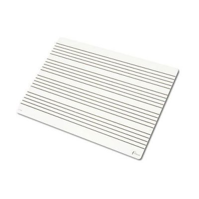 FUZEAU Ardoise port&eacute;es musicales -  7535