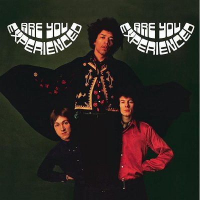 SONY MUSIC Are You Experienced (Stereo Version)
