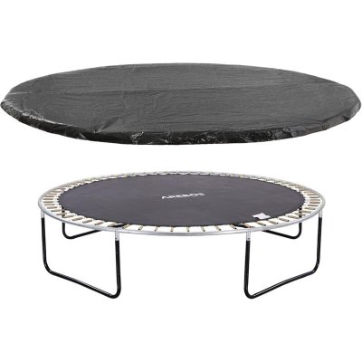 CANBOLAT VERTRIEBS GMBH Arebos B&acirc;che de protection pour trampoline 244 cm
