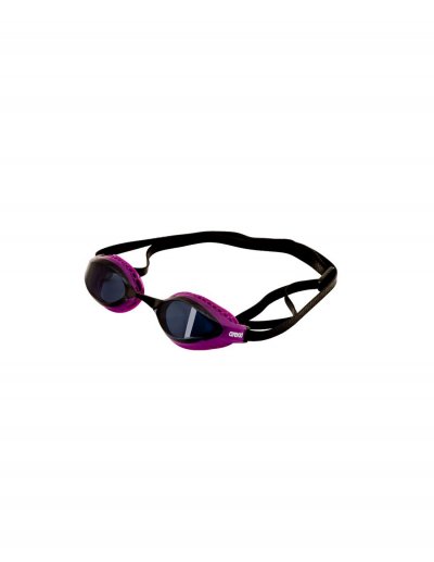 ARENA  Airspeed Swimming Goggles Violet
