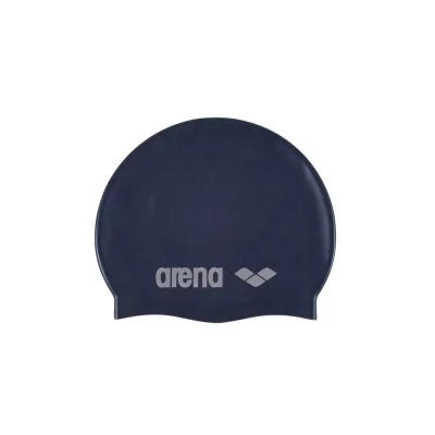 ARENA  Classic Silicone Jr Bonnet Silicone Junior