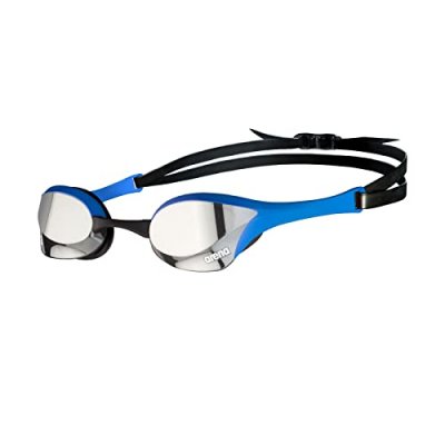 ARENA  Cobra Ultra Swipe Mr Lunettes De Plong&eacute;e silver-blue One Size