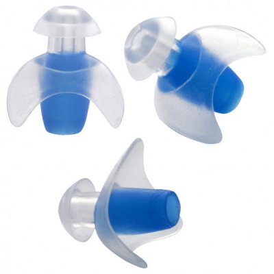 ARENA  - Ergo Earplug - Bouchons d&acute;oreille clear