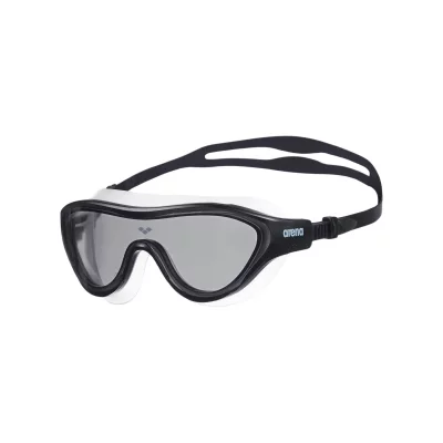 ARENA  - The One Mask - Lunettes de natation taille One Size, gris