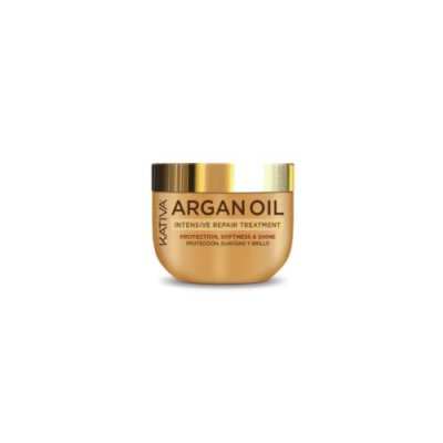 KATIVA ARGAN OIL intensive repair treatment 300 gr