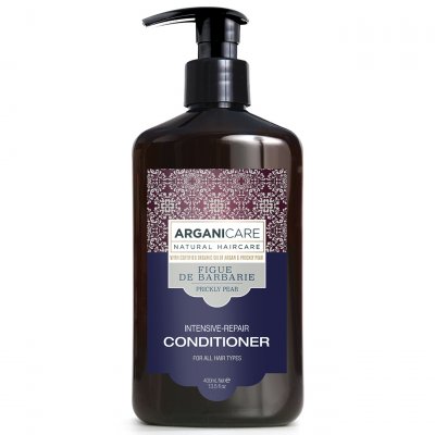 ARGANICARE ARGANI CARE APR&Egrave;S SHAMPOING R&Eacute;PARATEUR &Agrave; LA FIGUE DE BARBARIE 400 ml