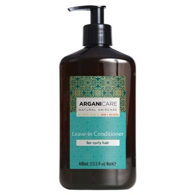 ARGANICARE  Argan Soin Hydratant Protecteur 400ml
