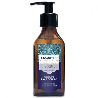 ARGANICARE  S&eacute;rum R&eacute;g&eacute;n&eacute;rant &agrave; la Figue de Barbarie 100ml T.U