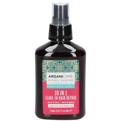 ARGANICARE  Spray Leave-In Keratin  150 ml