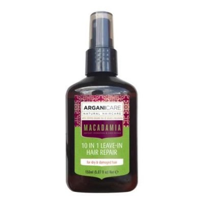 ARGANICARE  Spray Leave-In Macadamia  150 ml