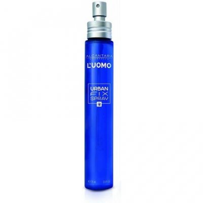 ALCANTARA Argile pour les cheveux  l'uomo urban (75 ml)