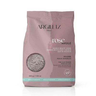 ARGILETZ  Argile rose