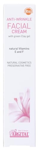 ARGITAL  - Cr&egrave;me Antirides - 50 Ml Import Allemagne