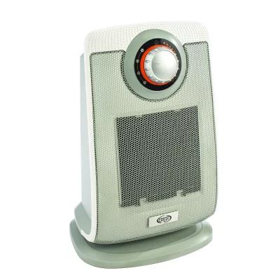 ARGO  BEAT ICE Chauffage soufflant gris clair