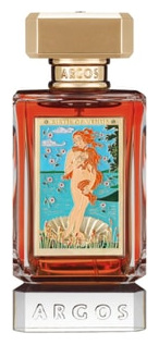 ARGOS FRAGRANCES  Naissance de V&eacute;nus EDP 100 ml