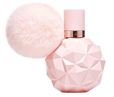ARIANA GRANDE  -  Eau de Parfum 50 ml