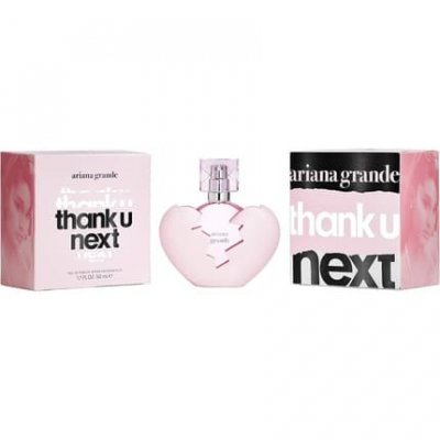 ARIANA GRANDE  - Thank U Next Eau de Parfum 50 ml
