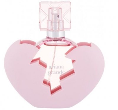 ARIANA GRANDE  Thank U Next For Women 3,4 oz EDP Spray