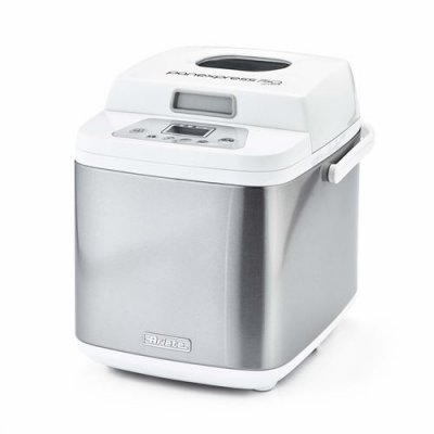 ARIETE  132 Panexpress 750 - Machine &agrave; pain - 500 Watt - m&eacute;tal 