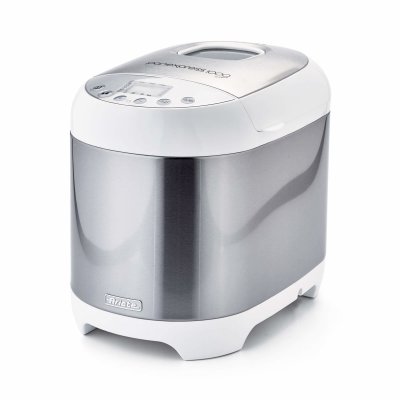 ARIETE  133 Panexpress 1000 - Machine &agrave; pain - 550 Watt - m&eacute;tal 