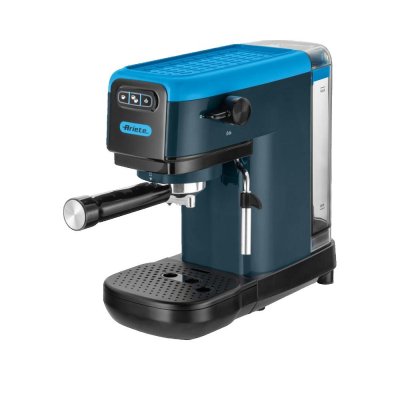 ARIETE  1399/18 Semi-automatique Machine &agrave; expresso 1,1 L